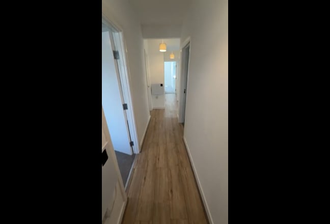 Newly Renovated House Share – West Ealing Main Photo