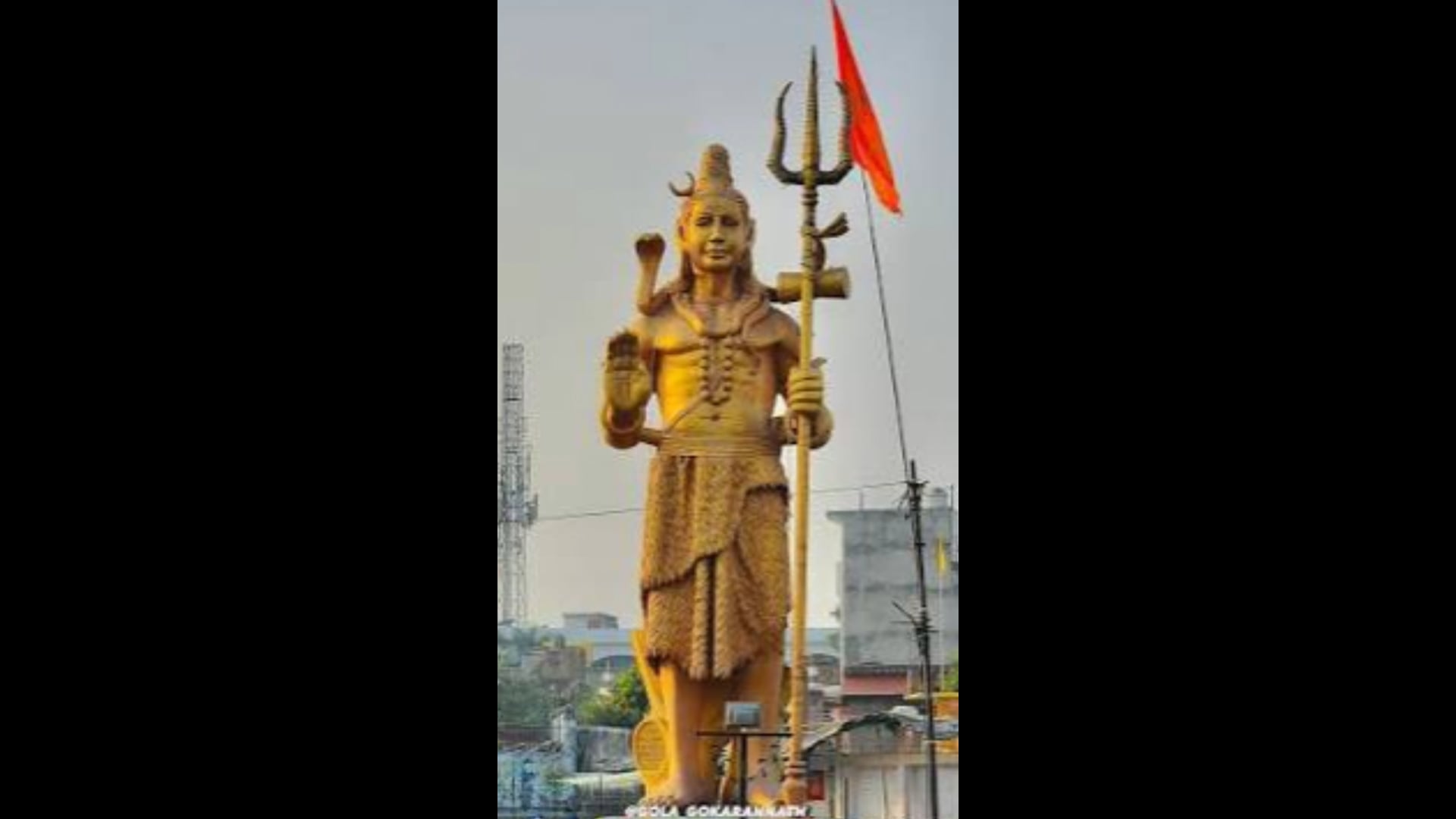 गोला सावन मेला में डीएम व एसपी ने तैयारियों का लिया जायजा, सुरक्षा व्यवस्था रहेगी हाईटेक, अराजक तत्वों पर रहेगी कड़ी नजर