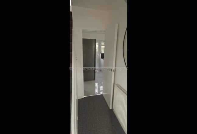 Modern Spacious Double Room in Headington Main Photo