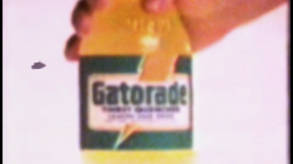 Gatorade 2025 - Case Study