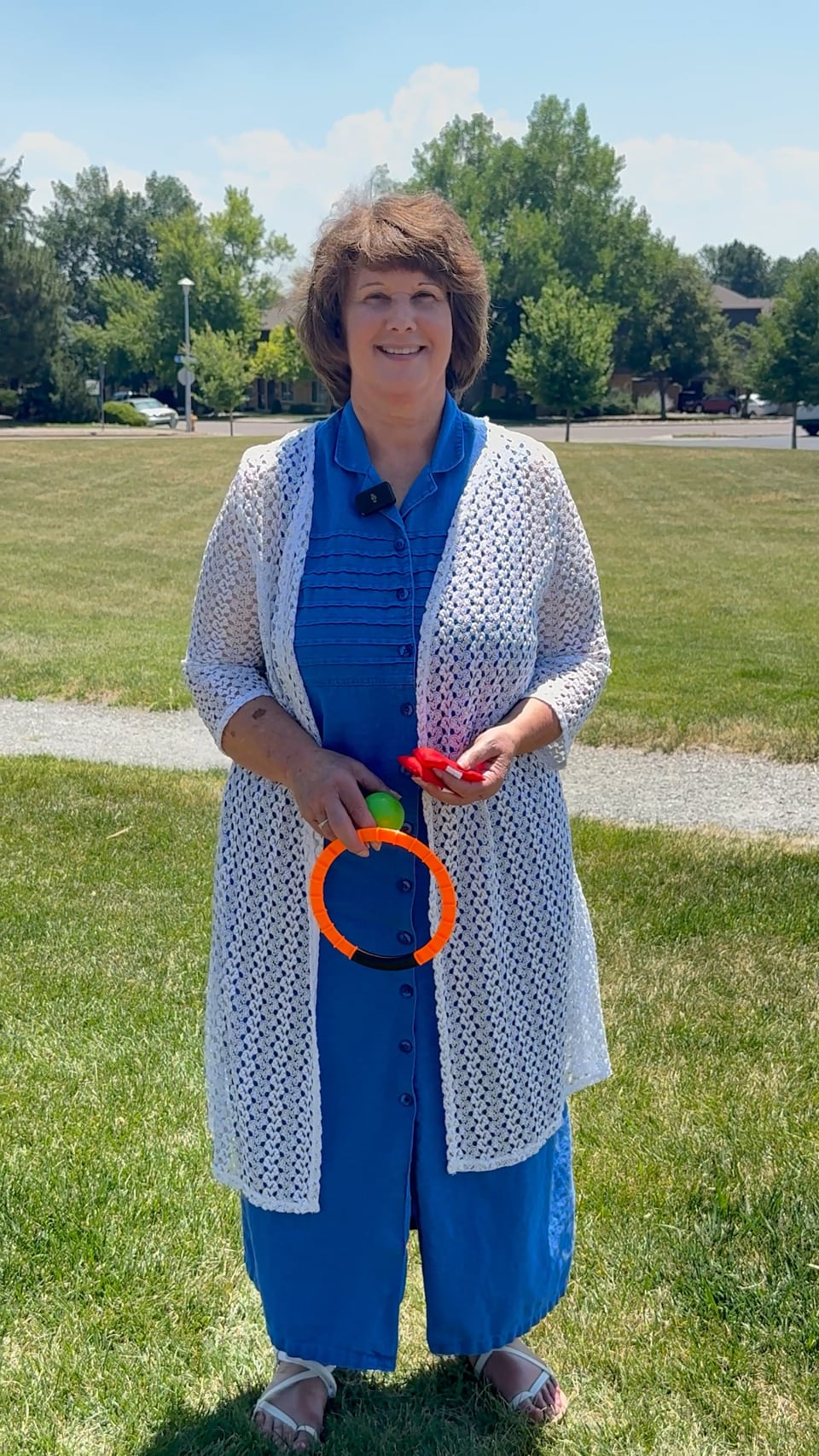Summer Community Carnival
