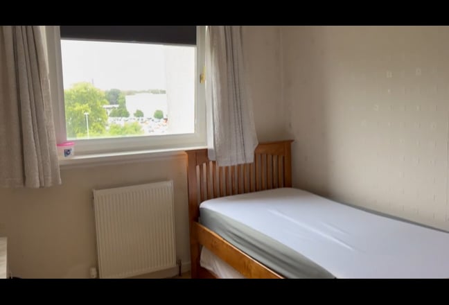 Double room for rent close to ARI Main Photo