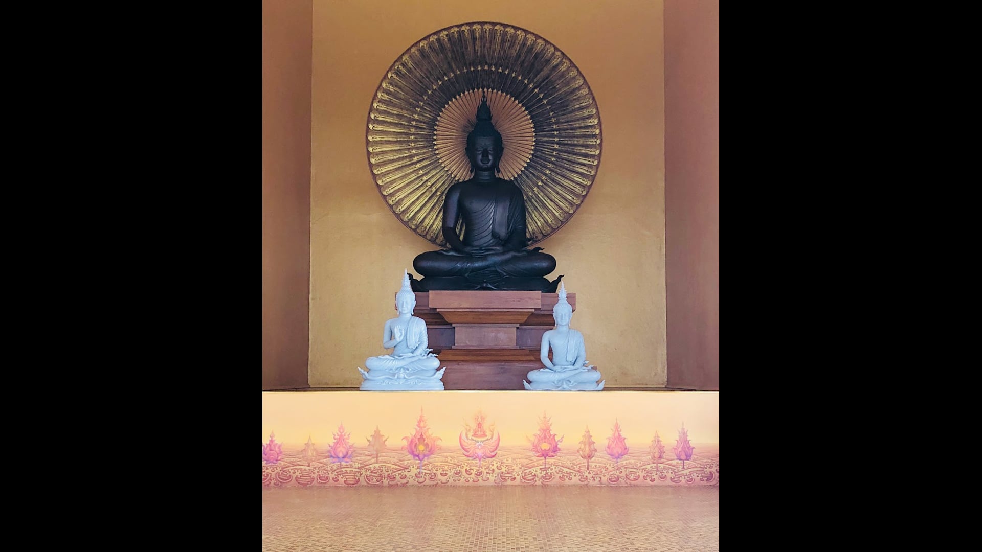 2026 June 22: Intention and Right Effort