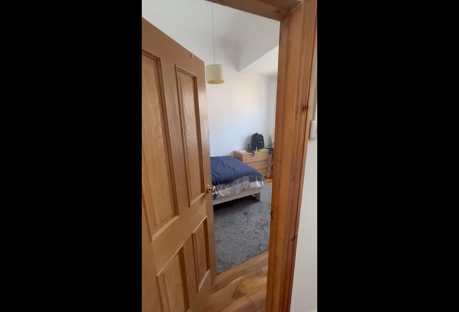 Double room in Harringay Main Photo