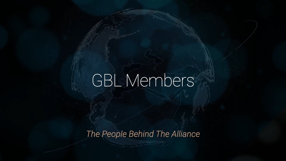 The Story Behind the Name: Joachim Maiss on Founding GBL
