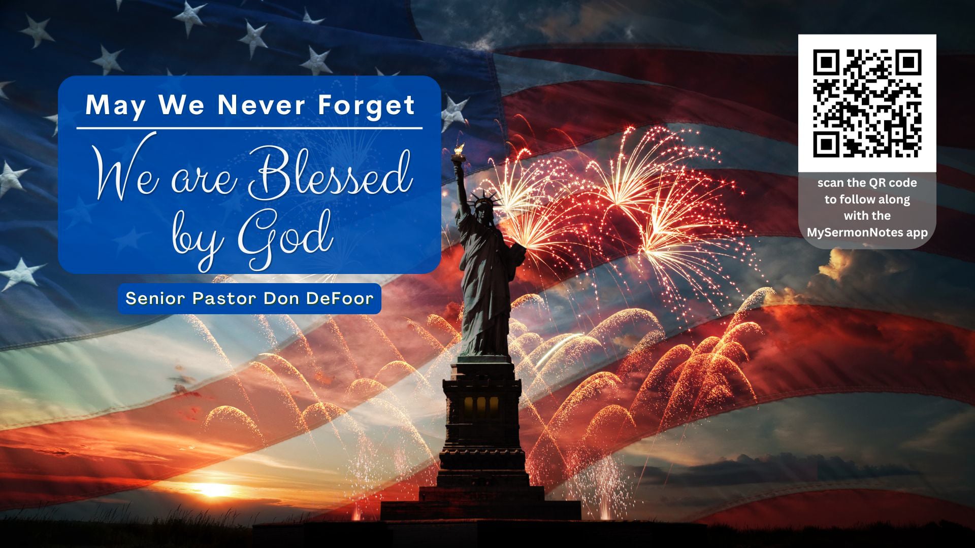 July 5th 2026