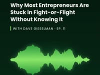 Dave Gieselman | Clip 2