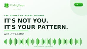 Sylvia Lafair | Fix My Fees Ep. 12