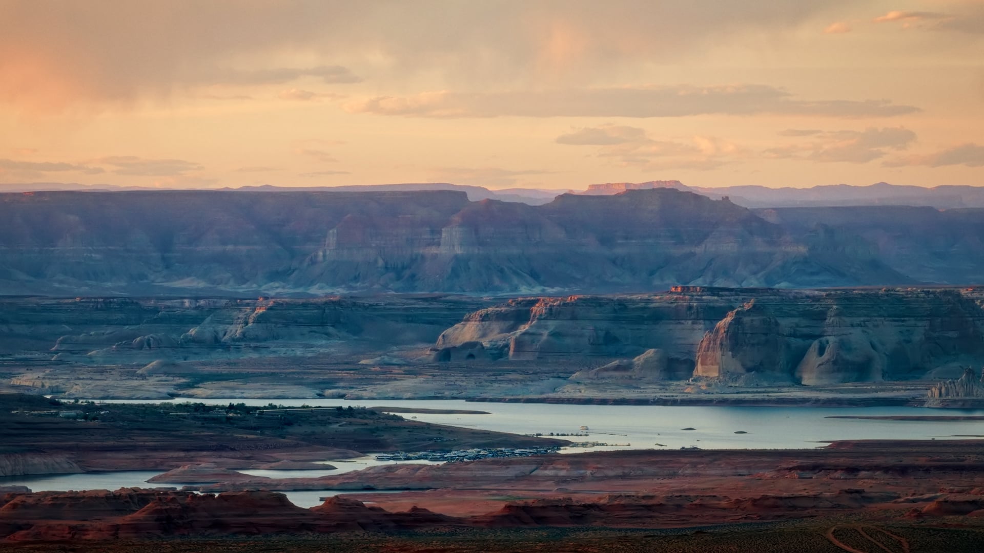 Voices of Glen Canyon: Finding Balance After the Dam