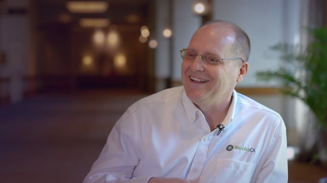 Results CX: Ivanti Neurons - Driving Business Efficiency
