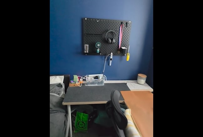 Double bedroom Main Photo