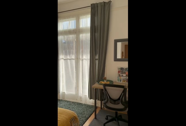 HP: Beautiful double rooms in Forest gate Main Photo