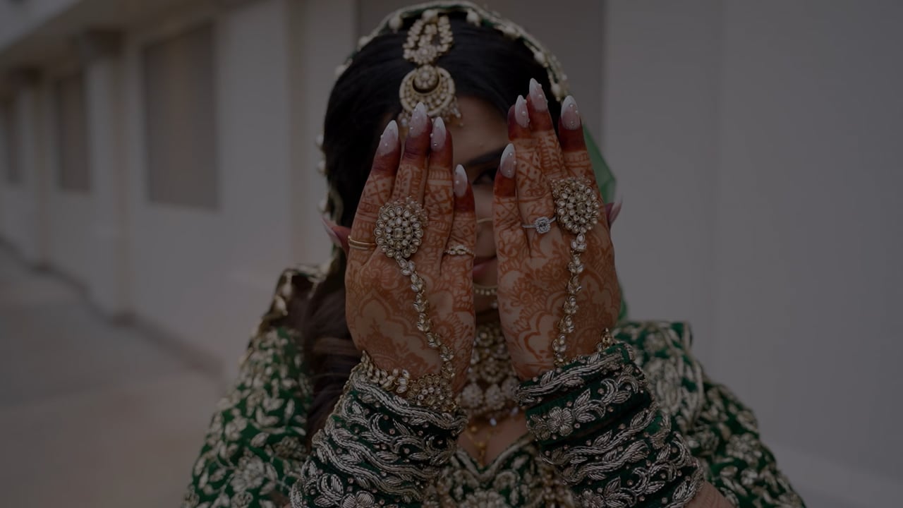 01_Atif & Maliha_Full Film_01
