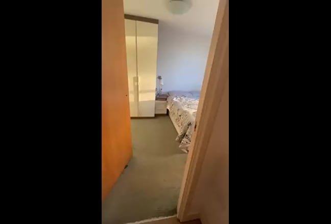 1 bed flat in Adriatic Apartments on riverside  Main Photo