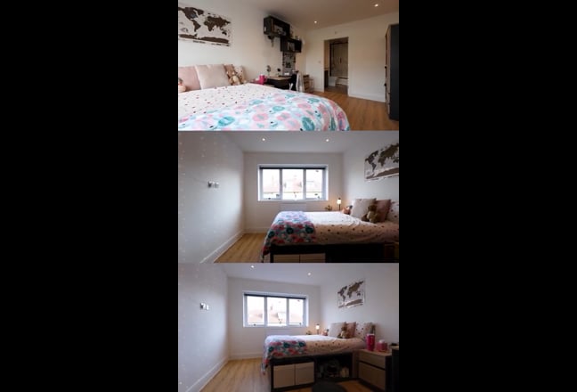  2 Bedrooms, Bills Included, Ultra-Modern Main Photo