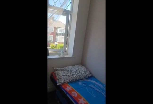 Double bedroom in Stanmore  Main Photo