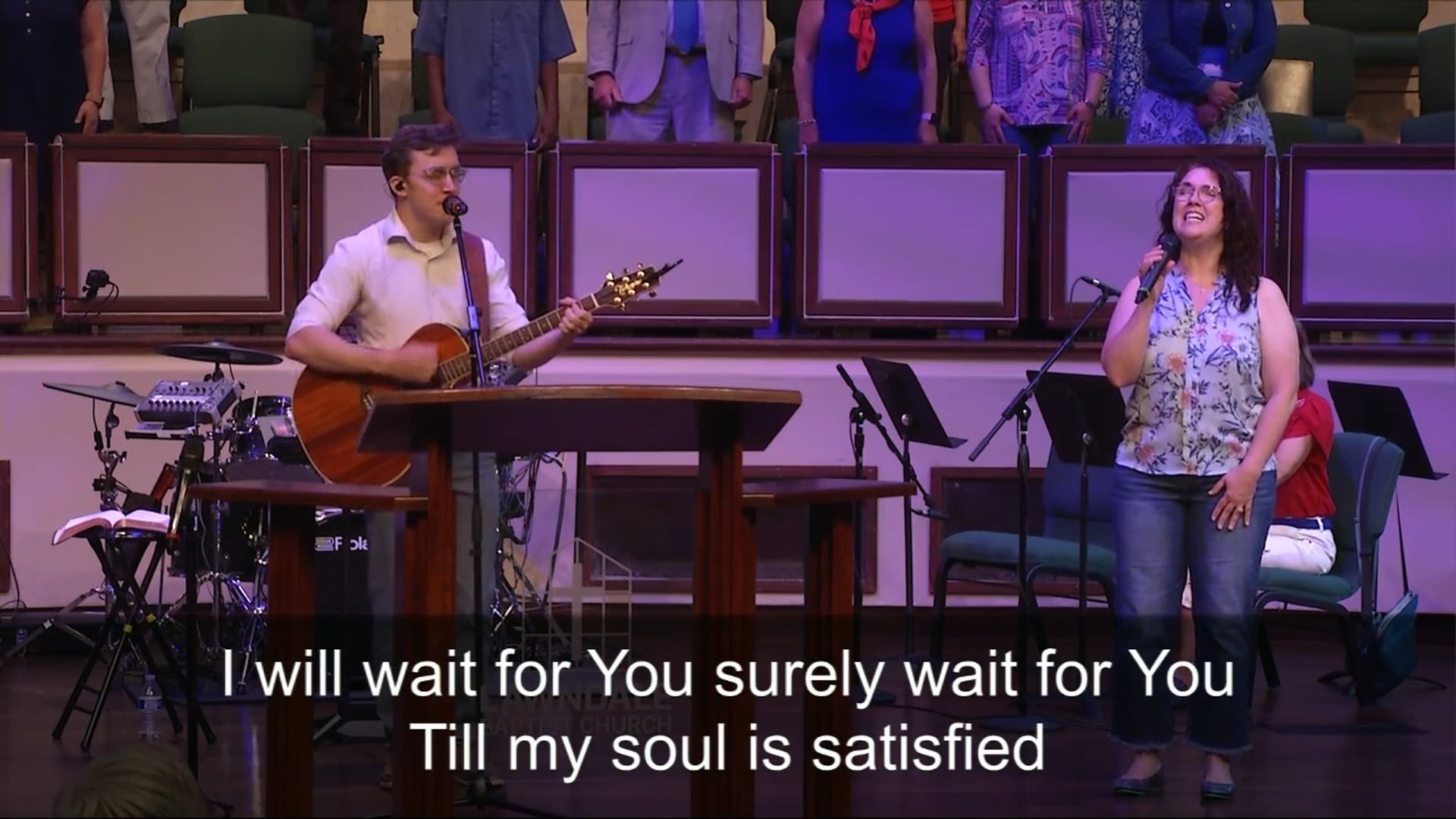 7.5.2026 | Disciples Go and Send