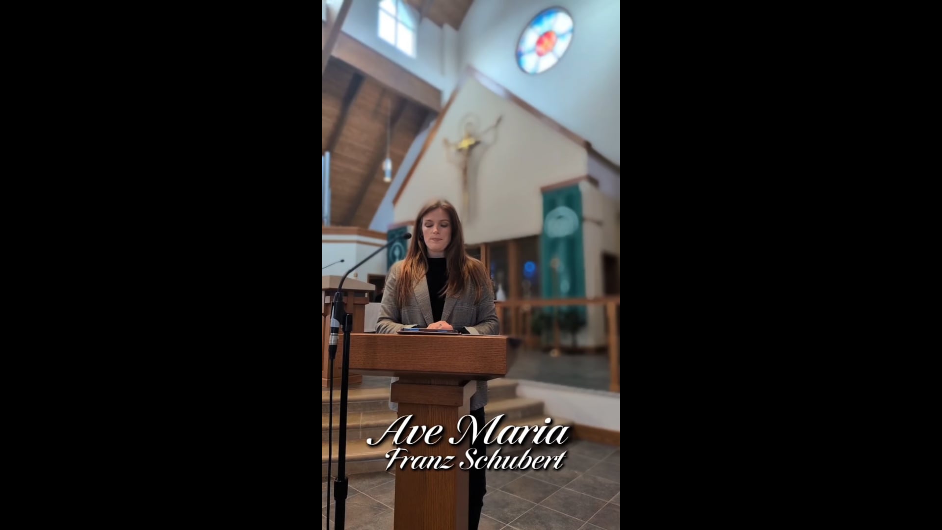 Promotional video thumbnail 1 for Angie Boger Music