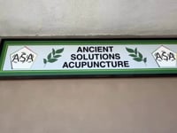 Ancient Solutions Tour