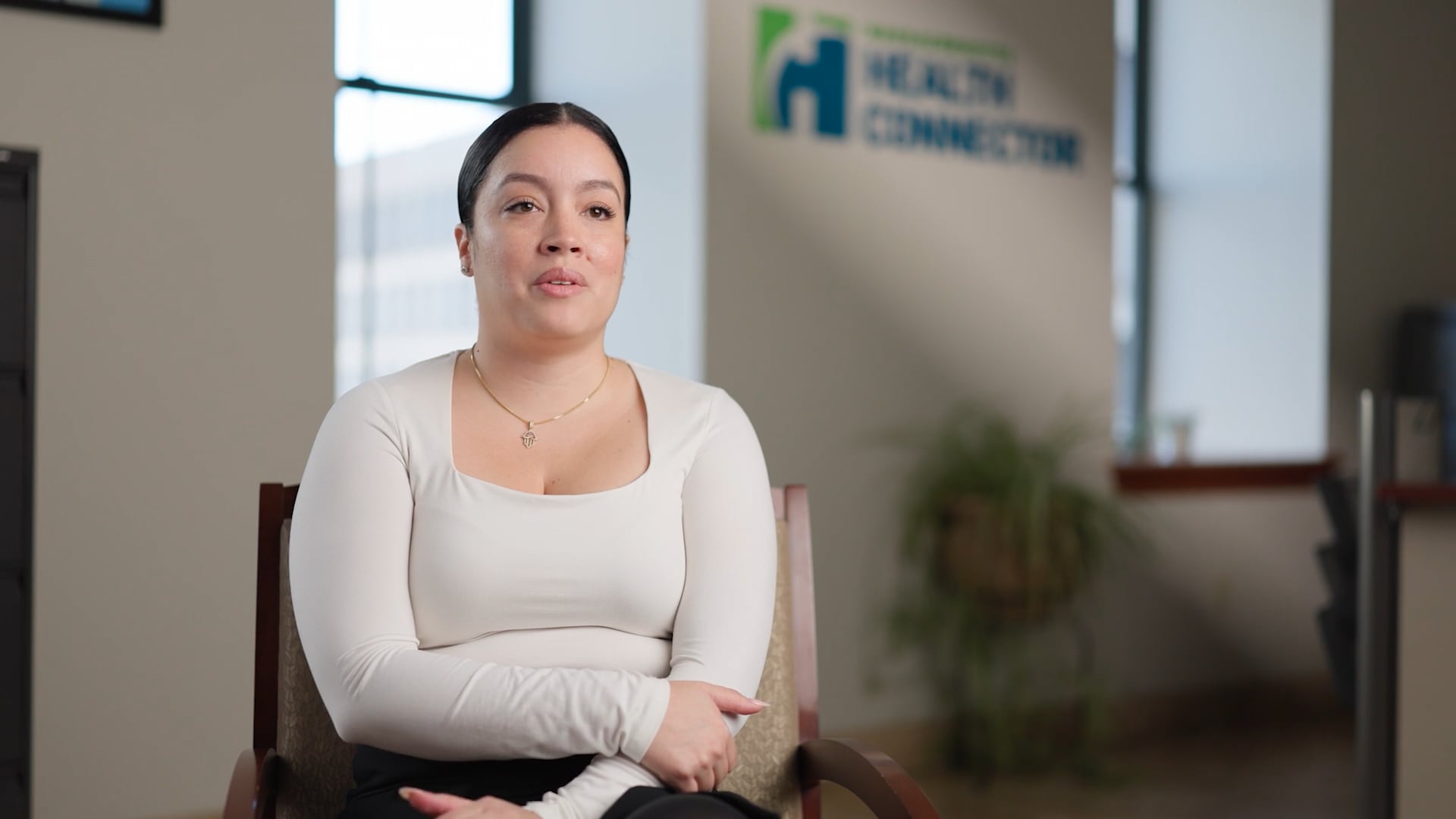 Massachusetts Health Connector: Navigator Profile