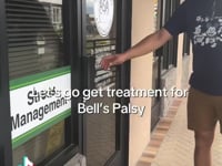 Review - Bell's Palsy
