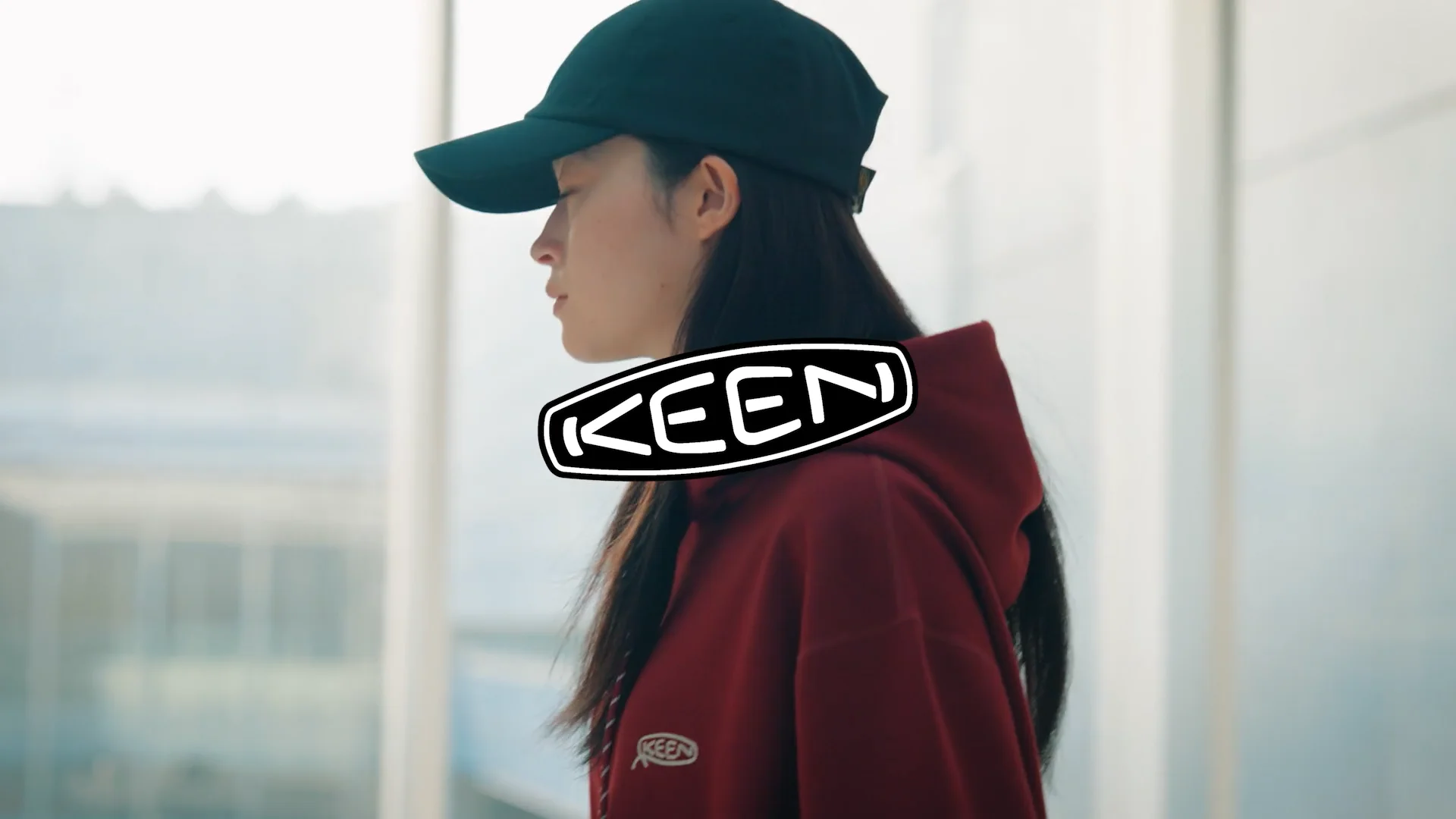 グリッド ブラッシュド レッグ ウォーマーズ | Black | KEEN公式