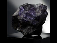 Astro West - Authentic Campo del Cielo Meteorite AWMET542 Video
