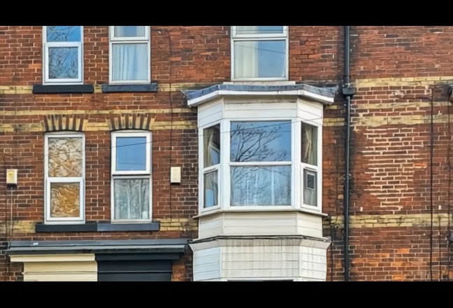 Furnished Double Room in Nether Edge, S7 Main Photo