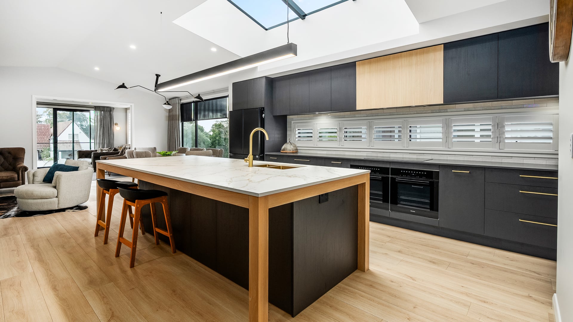 Luxe Living