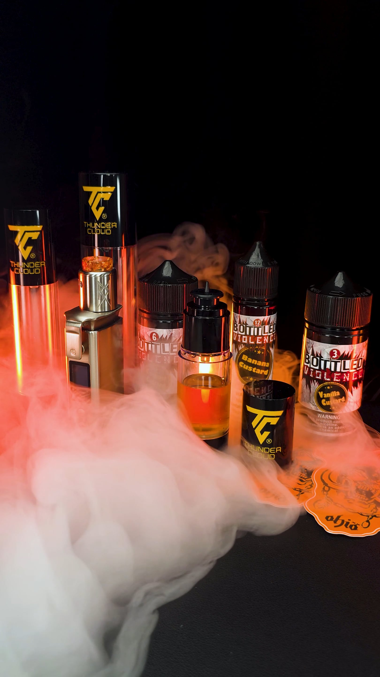can you mail vape juice from Steel Valley Vapors! Flavor:Frozen Tropical Burst Understanding Njoy Pods Nearby E-Liquid Fruity Flavour