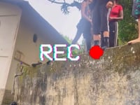 Com a minha família Sparta Dublês RJ