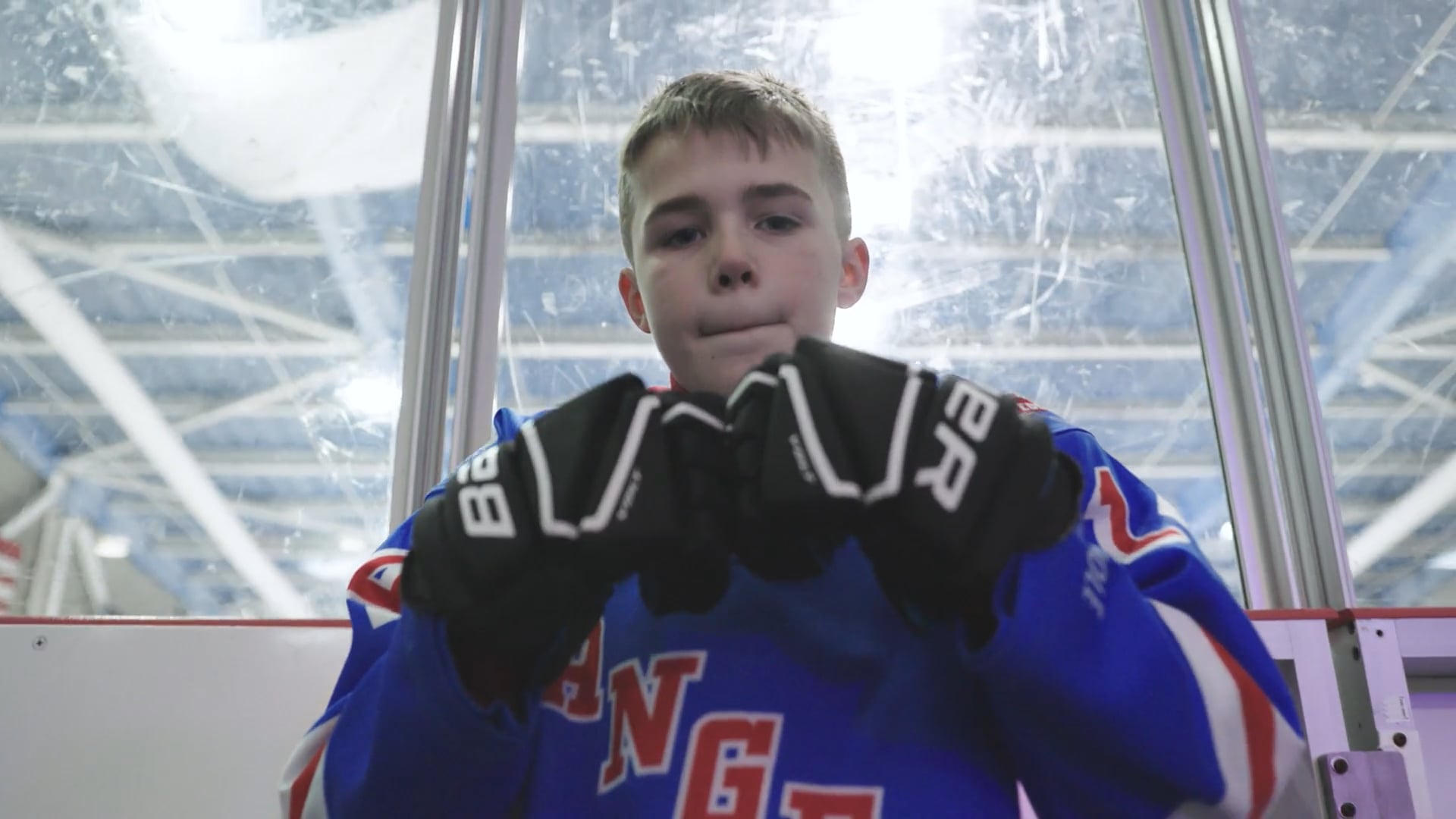 New York Sled Rangers, 2026