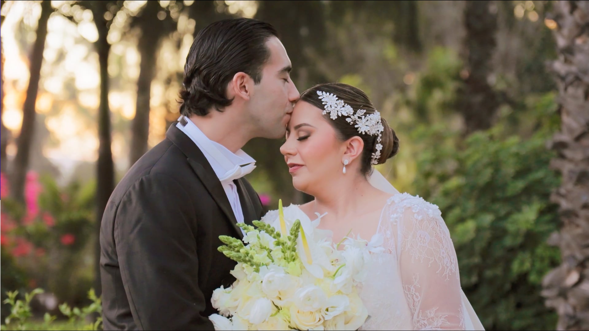 Highlights Boda Sarai & Enrique