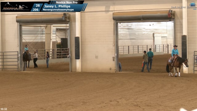 #206 Janey L. Phillips