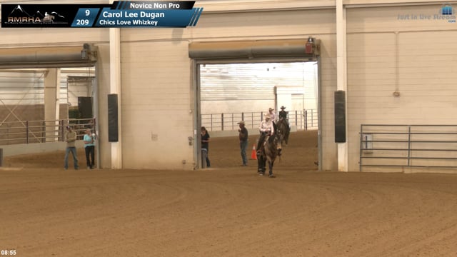 #209 Carol Lee Dugan