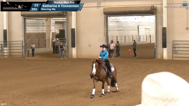 #393 Katherine A Timmerman