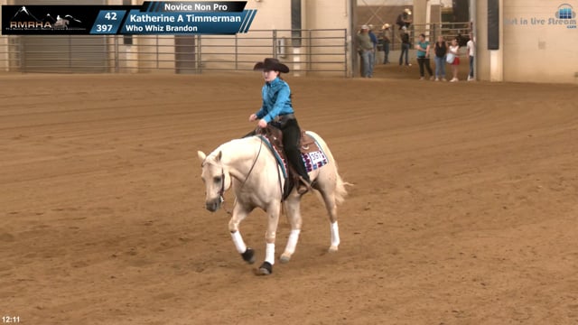 #397 Katherine A Timmerman