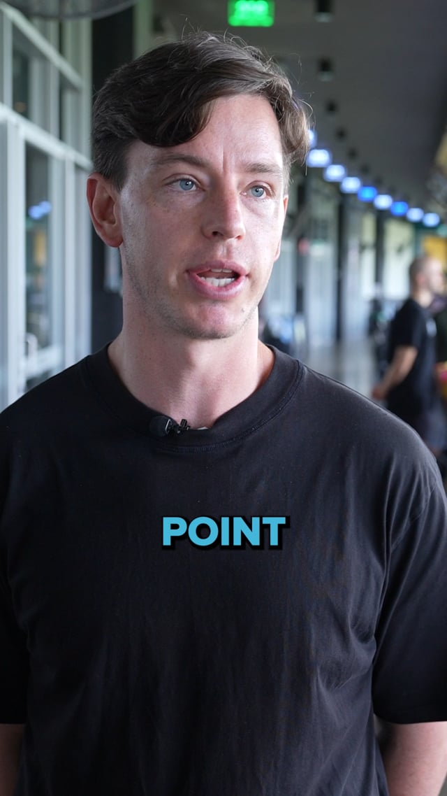 Joe testimonial