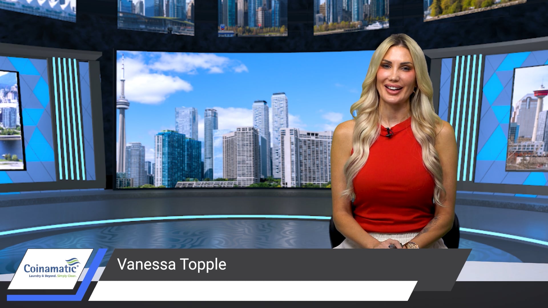 RHBTV S8 E16 - Kayla Andrade of Ontario Landlord Watch + Highlights - Greenwin Cares Charity Golf Classic