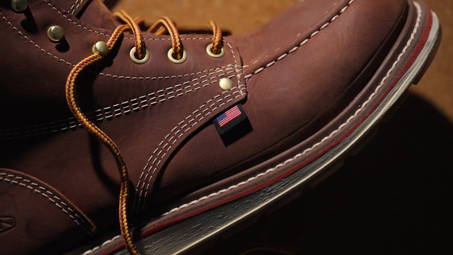 KEEN FACTORY