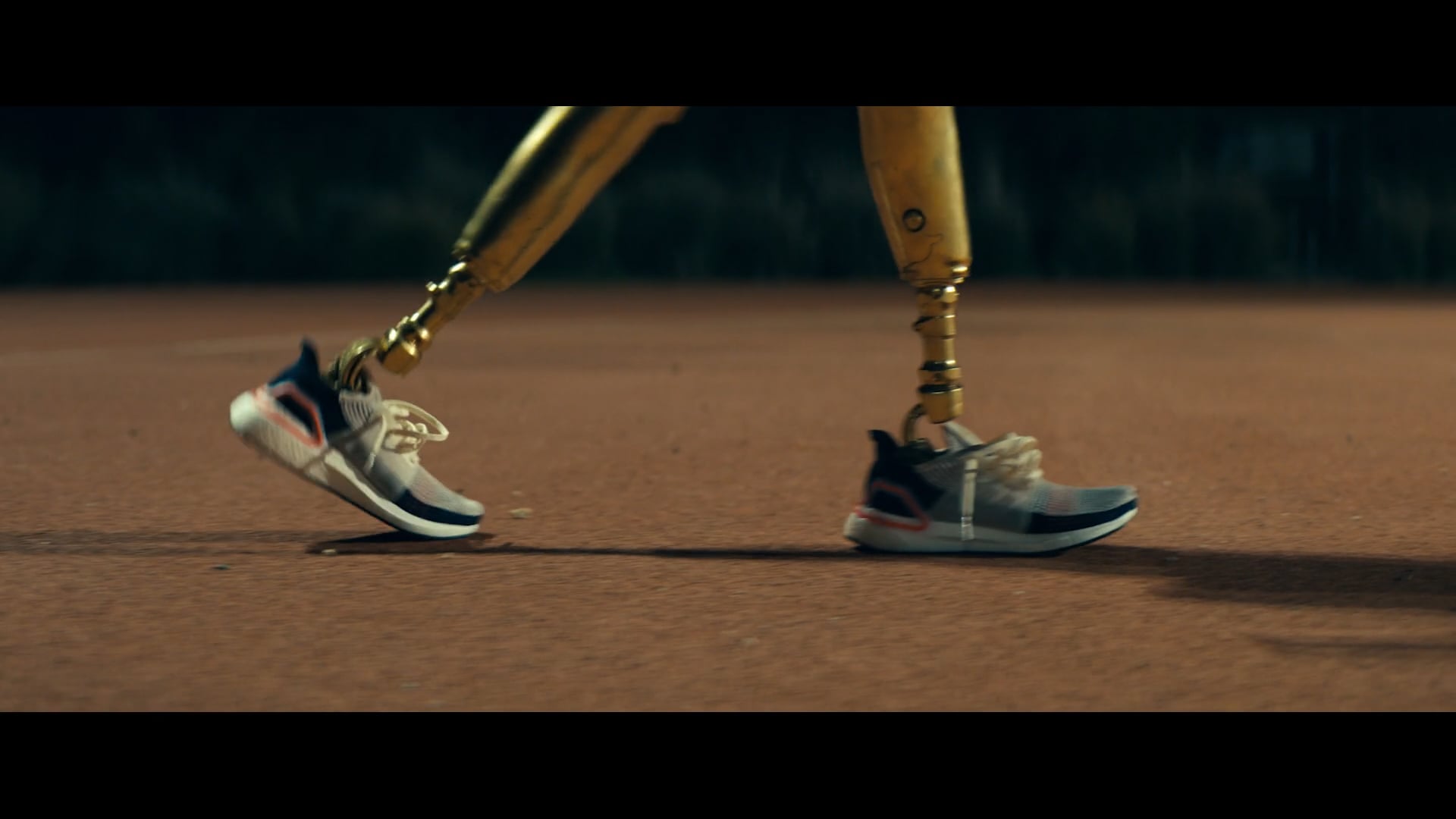 ADIDAS /// Lauren Wasser