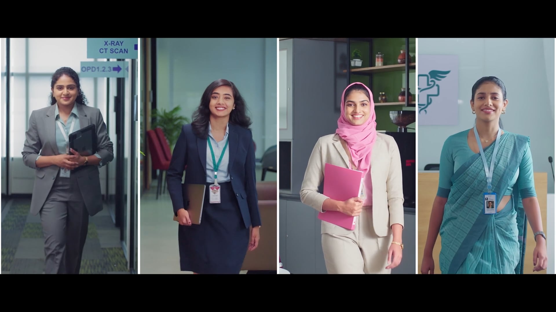 ISSD Commercial