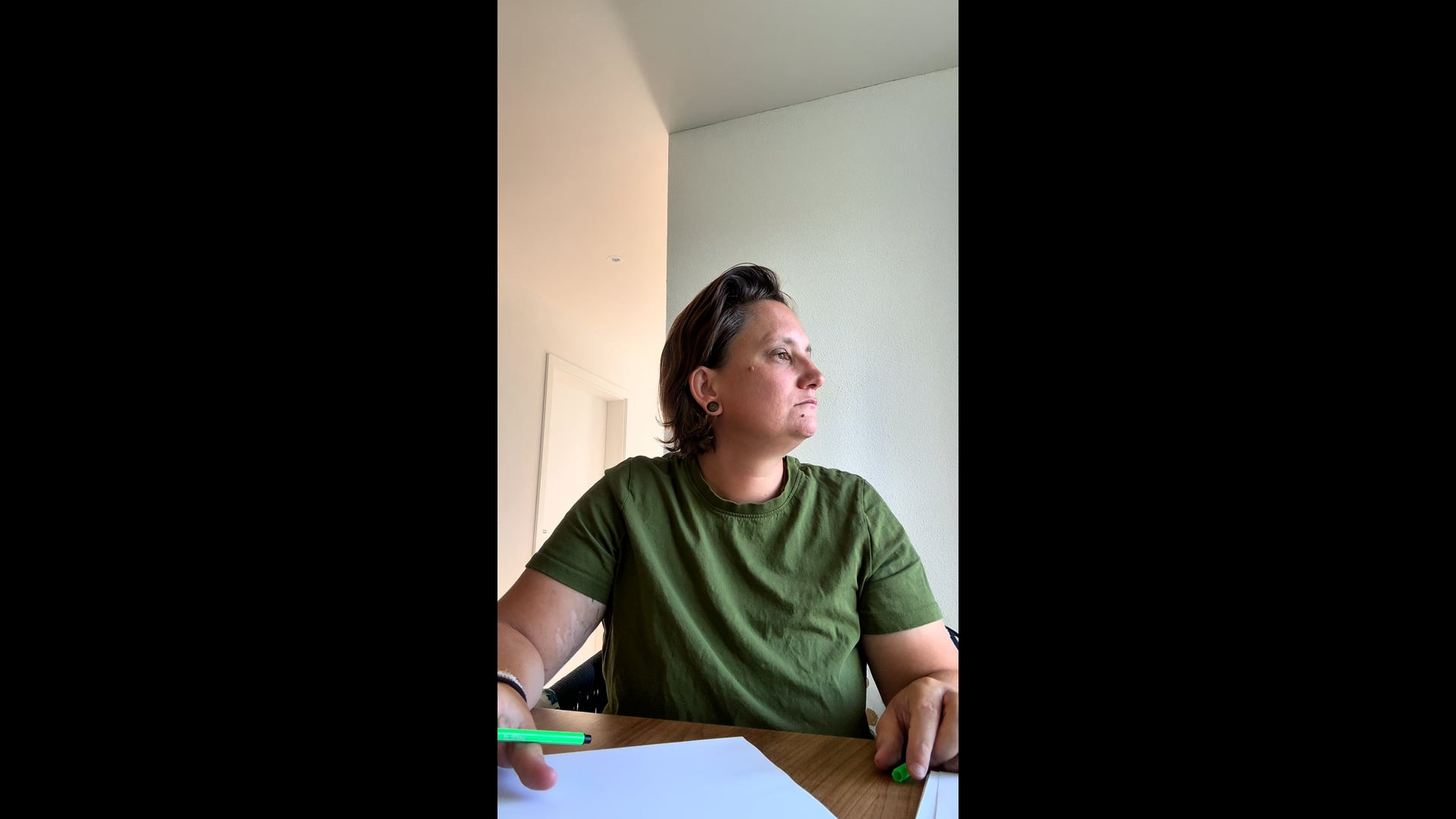 Lebst du deinen Sinn?