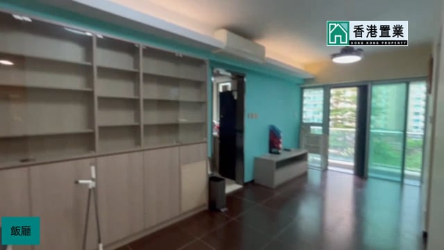 珀麗灣 馬灣 低層 1864400 售盤