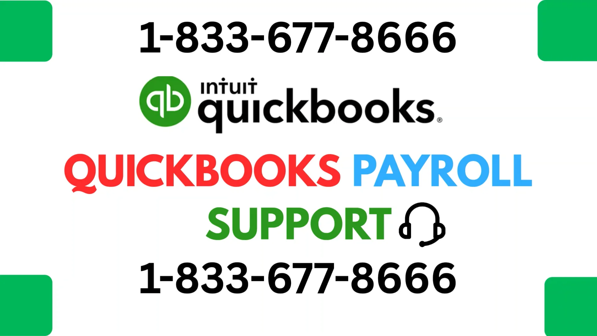 How to Contact QuickBooks Payroll Support for Help: Frequently Asked Questions Answered
