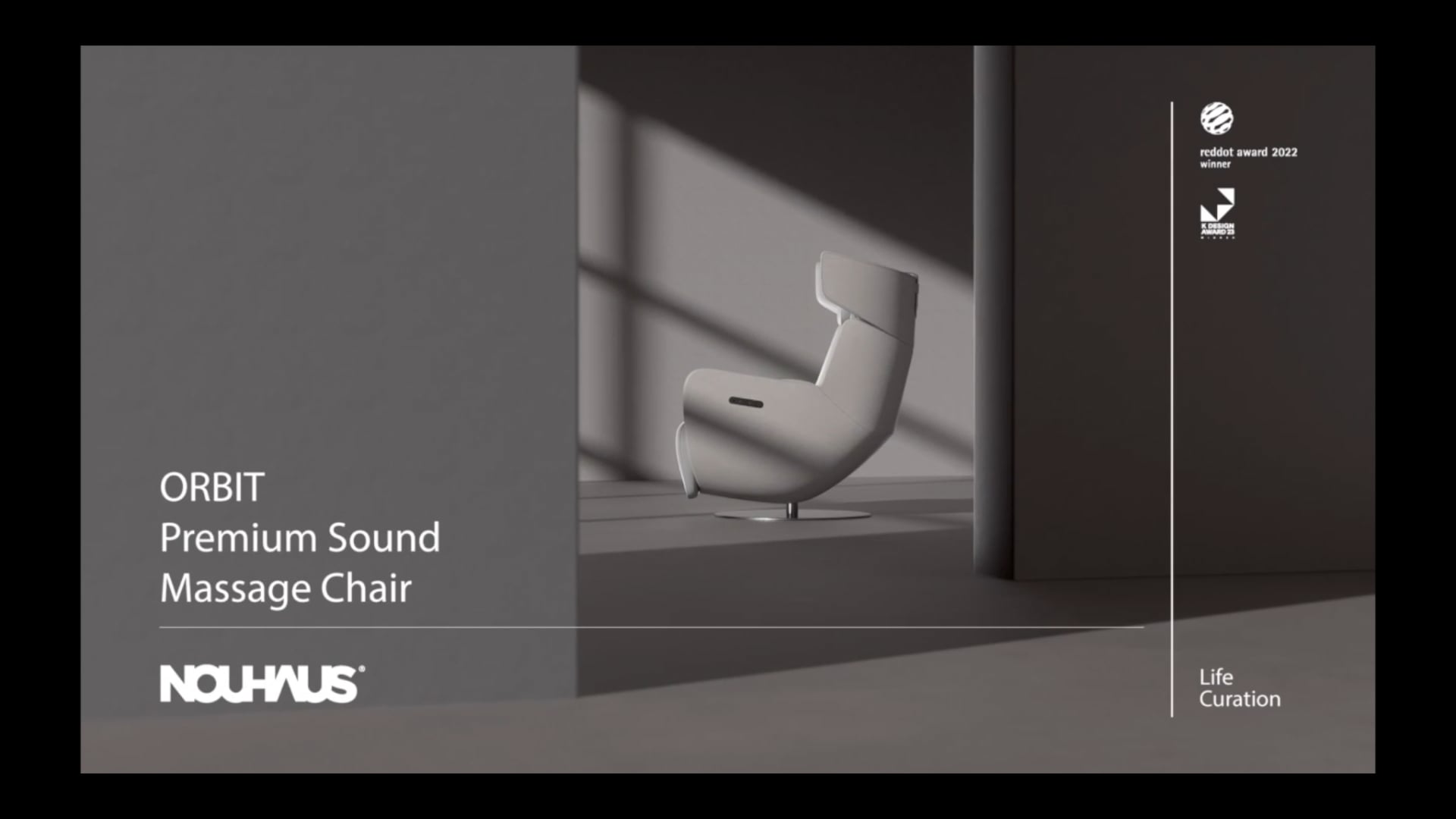 누하스 Music & Sound by Ba Yé