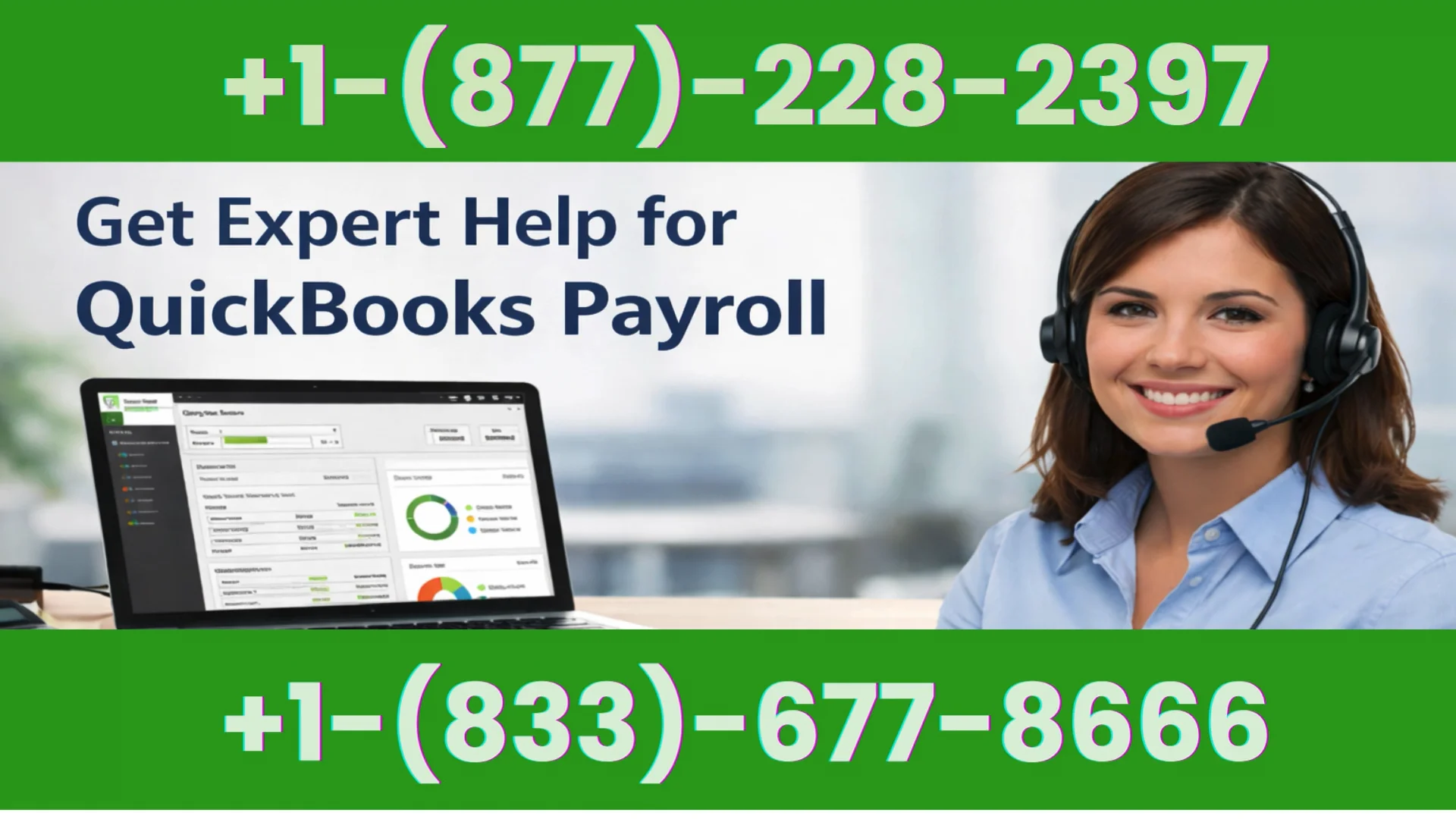 [[[Run Payroll}]] How to Reach QuickBooks Payroll Through Support: A Step-by-Step Guide""