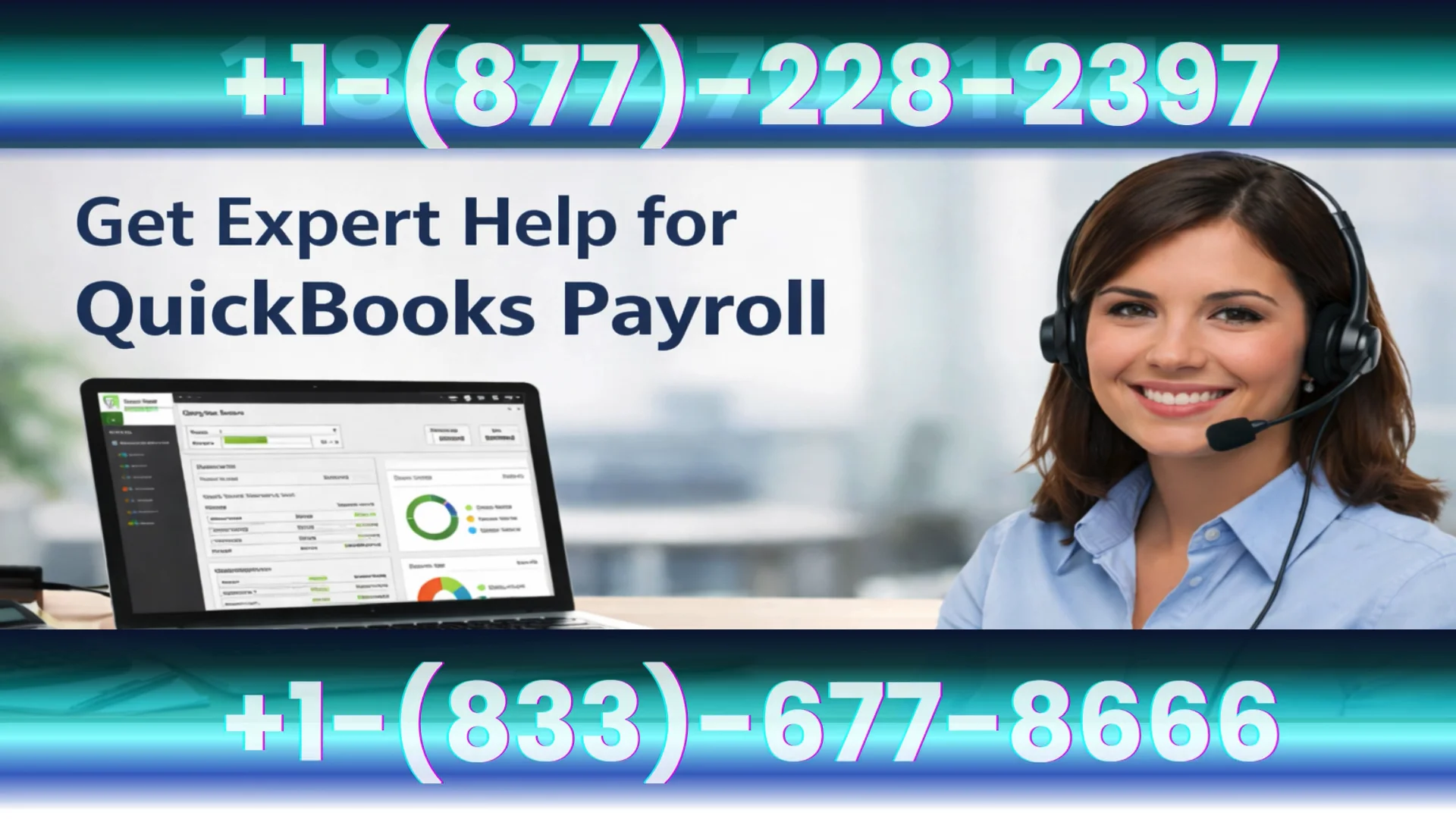 $%$# QuickBooks™ payroll support [{{Complete Breakdown}}] Official Guide -- Step-by-Step Help & Service for QuickBooks™