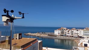 La onada de calor tocarà sostre avui
