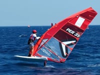 IQFoil Youth & Junior World Championship 2026